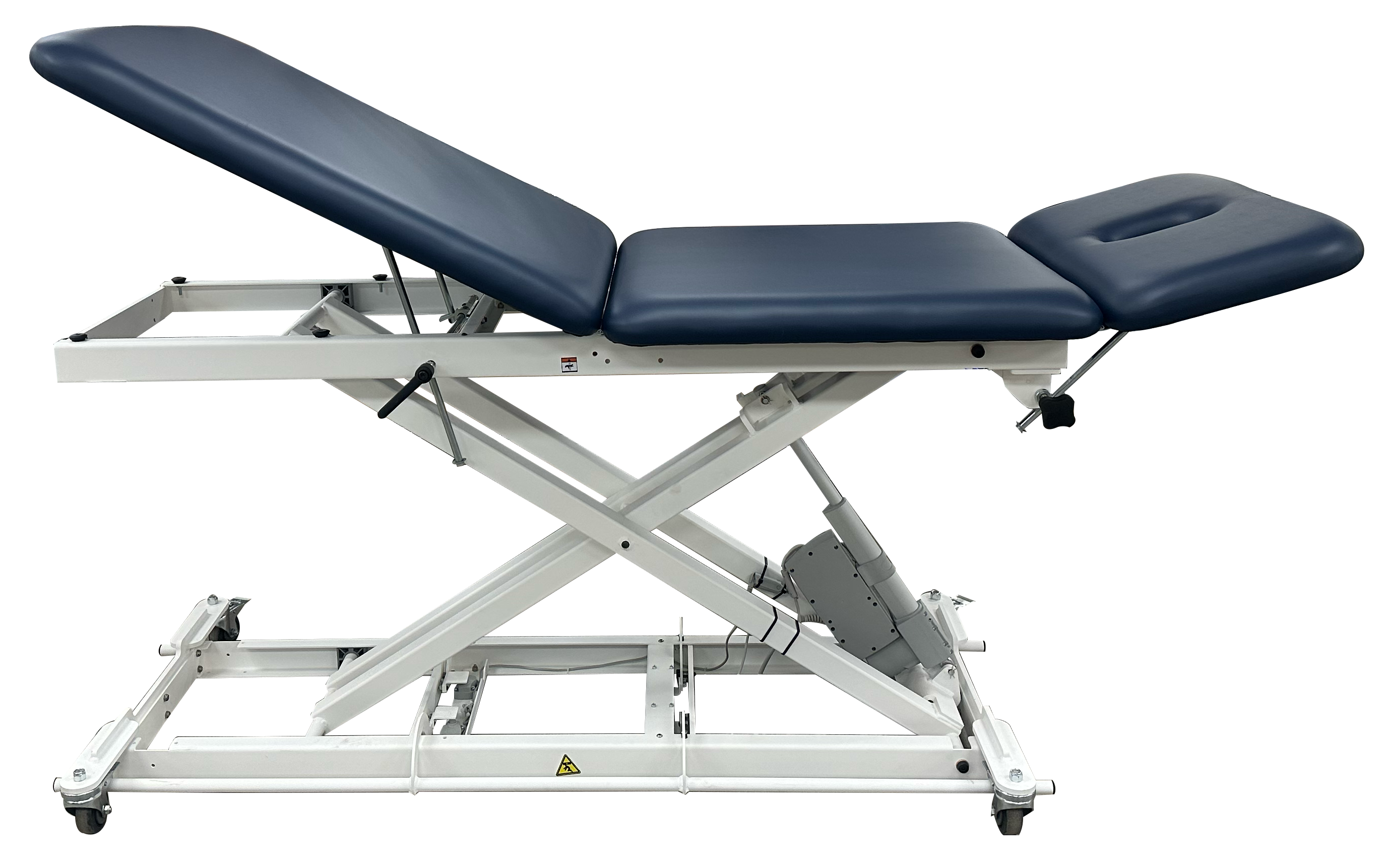 PTX Hi-Lo Electric Treatment Table